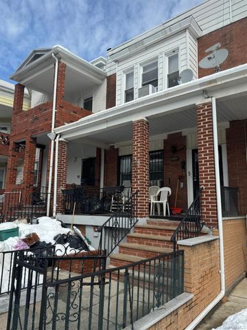 1753 74th Street, Brooklyn, NY 11204