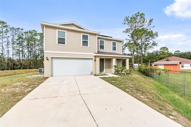 1463 SWAN COURT, Poinciana, FL 34759