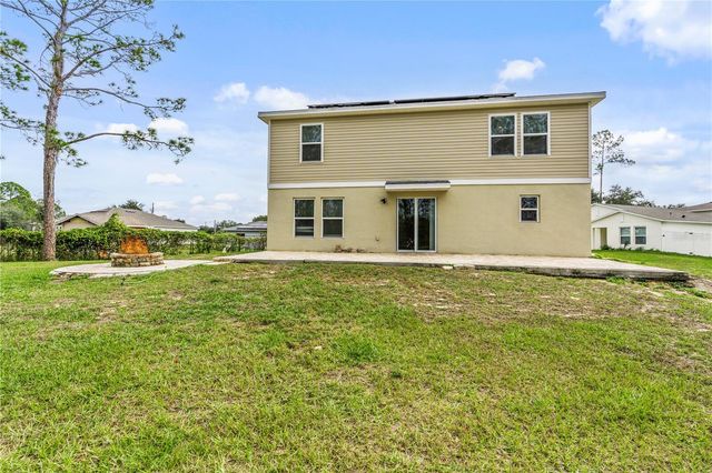 1463 SWAN COURT, Poinciana, FL 34759