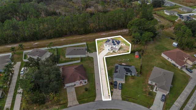 1463 SWAN COURT, Poinciana, FL 34759