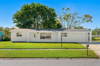 1773 Ixora Drive W, Melbourne, FL 32935