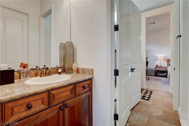 2412 Chateau Napoleon Drive, Henderson, NV 89044