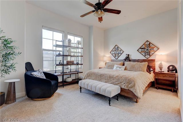 2412 Chateau Napoleon Drive, Henderson, NV 89044