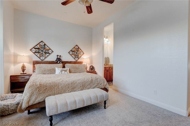 2412 Chateau Napoleon Drive, Henderson, NV 89044