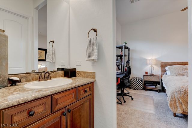 2412 Chateau Napoleon Drive, Henderson, NV 89044