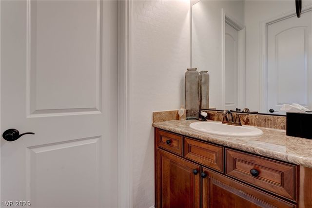 2412 Chateau Napoleon Drive, Henderson, NV 89044