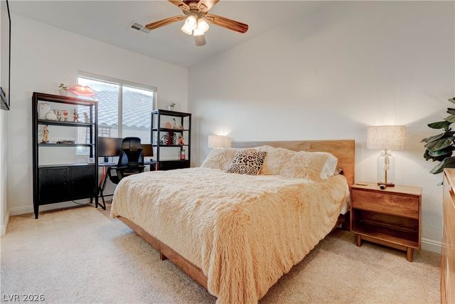 2412 Chateau Napoleon Drive, Henderson, NV 89044