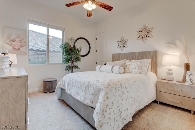 2412 Chateau Napoleon Drive, Henderson, NV 89044