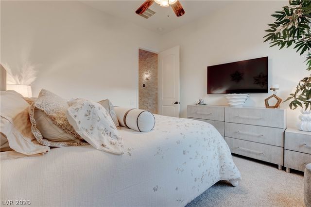 2412 Chateau Napoleon Drive, Henderson, NV 89044