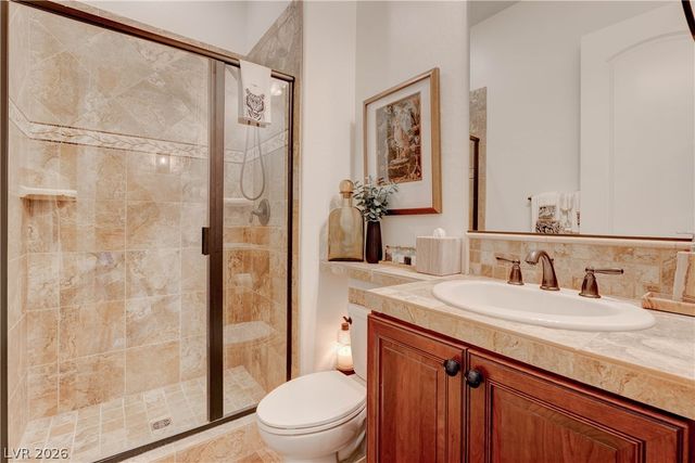 2412 Chateau Napoleon Drive, Henderson, NV 89044