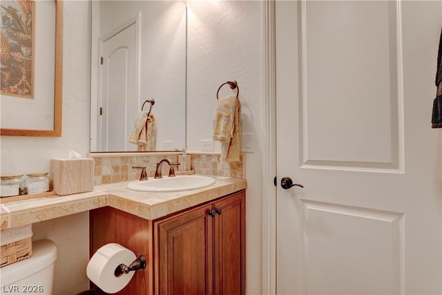 2412 Chateau Napoleon Drive, Henderson, NV 89044
