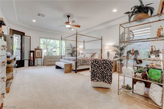 2412 Chateau Napoleon Drive, Henderson, NV 89044