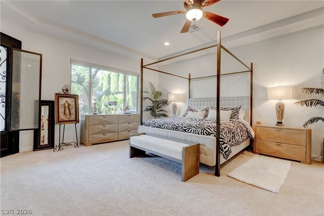 2412 Chateau Napoleon Drive, Henderson, NV 89044