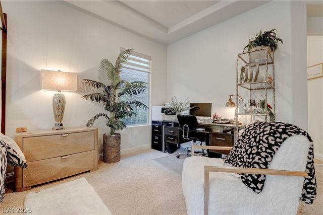 2412 Chateau Napoleon Drive, Henderson, NV 89044