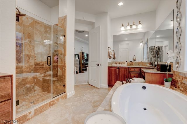 2412 Chateau Napoleon Drive, Henderson, NV 89044
