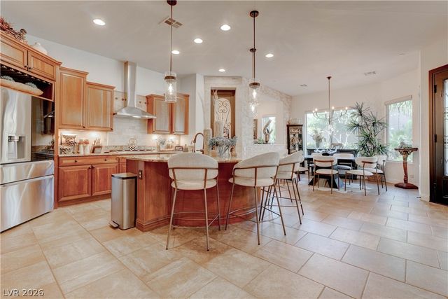 2412 Chateau Napoleon Drive, Henderson, NV 89044