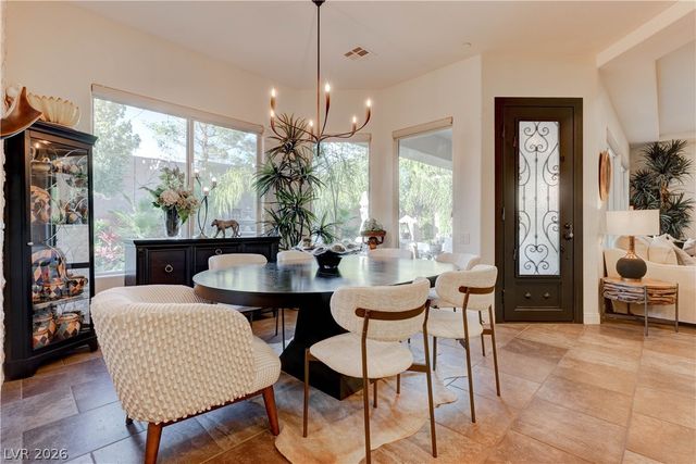 2412 Chateau Napoleon Drive, Henderson, NV 89044