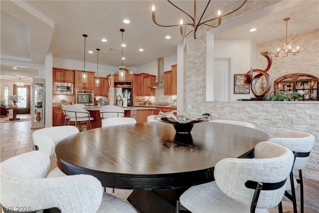 2412 Chateau Napoleon Drive, Henderson, NV 89044