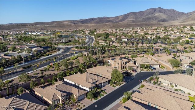 2412 Chateau Napoleon Drive, Henderson, NV 89044