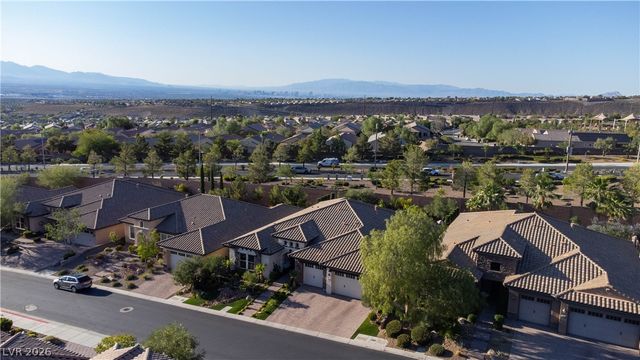 2412 Chateau Napoleon Drive, Henderson, NV 89044