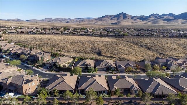 2412 Chateau Napoleon Drive, Henderson, NV 89044