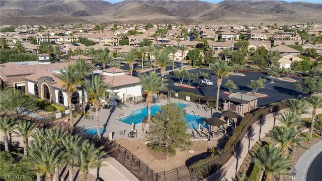 2412 Chateau Napoleon Drive, Henderson, NV 89044