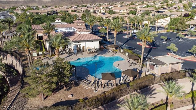 2412 Chateau Napoleon Drive, Henderson, NV 89044