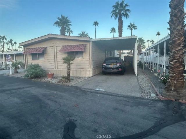 285 Butterfield, Cathedral City, CA 92234
