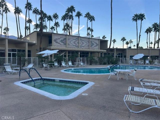 285 Butterfield, Cathedral City, CA 92234