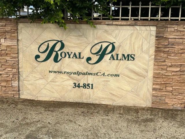 285 Butterfield, Cathedral City, CA 92234