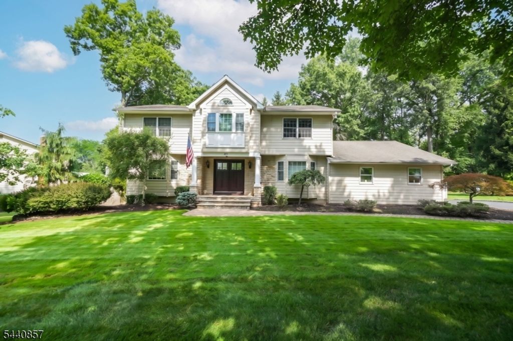 23 Brittany Rd, Montville Twp., NJ 07045 — exterior