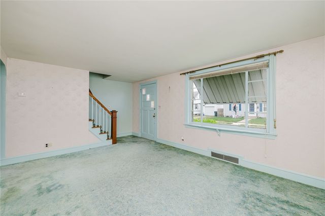 22 Ruth Street, Pawtucket, RI 02861