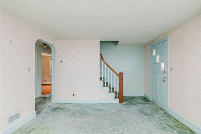 22 Ruth Street, Pawtucket, RI 02861