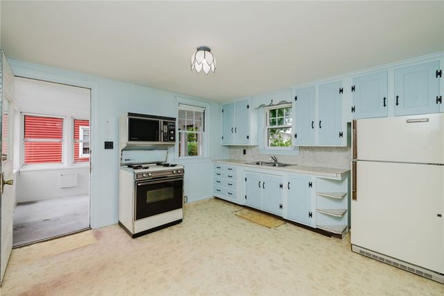22 Ruth Street, Pawtucket, RI 02861
