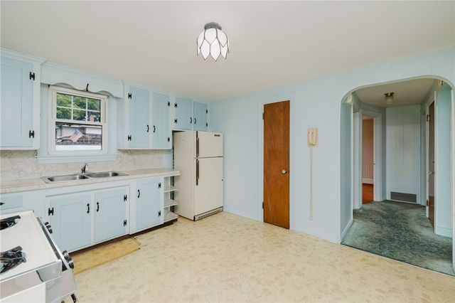 22 Ruth Street, Pawtucket, RI 02861