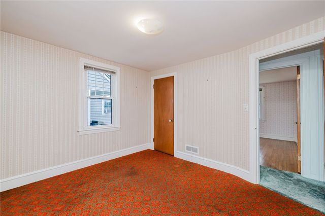 22 Ruth Street, Pawtucket, RI 02861