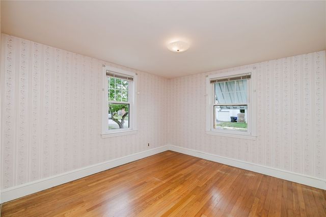 22 Ruth Street, Pawtucket, RI 02861
