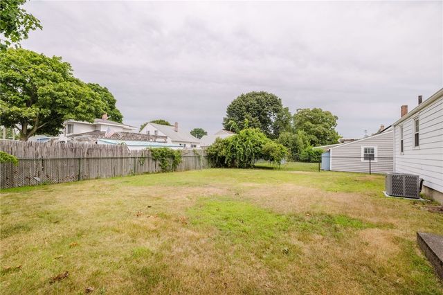 22 Ruth Street, Pawtucket, RI 02861