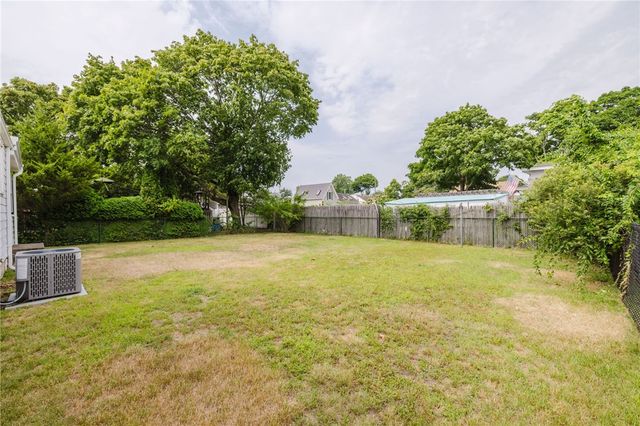 22 Ruth Street, Pawtucket, RI 02861