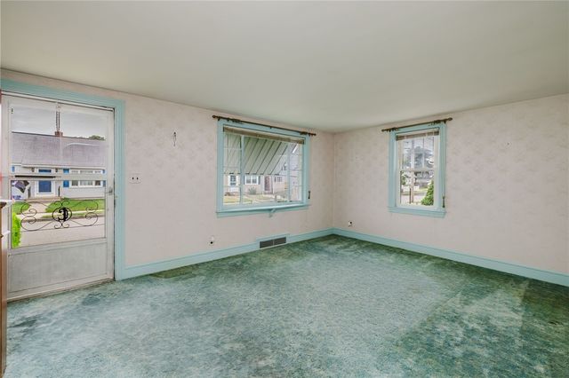22 Ruth Street, Pawtucket, RI 02861
