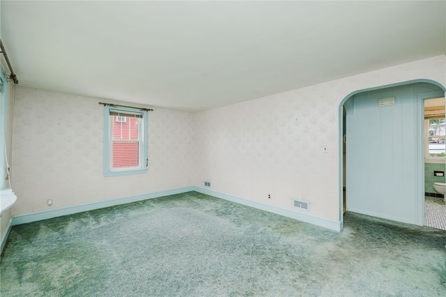 22 Ruth Street, Pawtucket, RI 02861