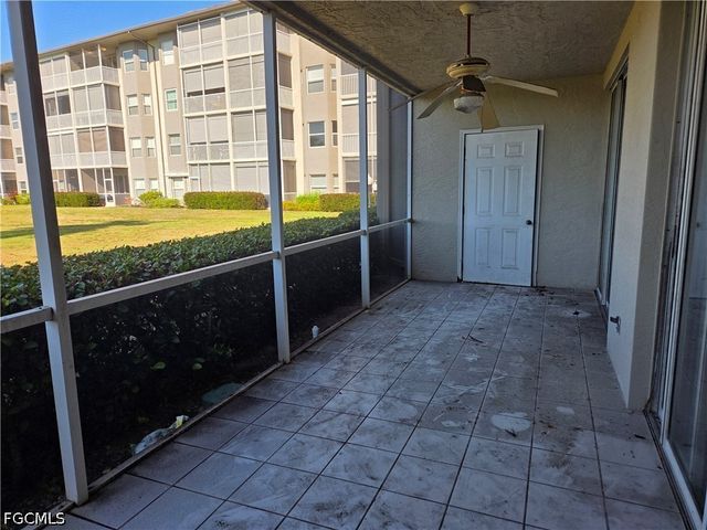 14961 Hole In 1 CIR 109, Fort Myers, FL 33919