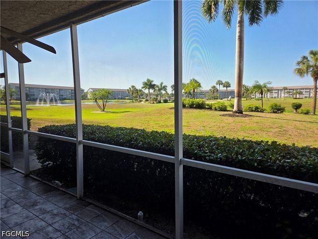 14961 Hole In 1 CIR 109, Fort Myers, FL 33919