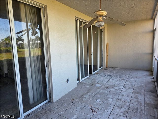 14961 Hole In 1 CIR 109, Fort Myers, FL 33919
