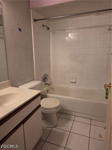 14961 Hole In 1 CIR 109, Fort Myers, FL 33919