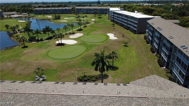 14961 Hole In 1 CIR 109, Fort Myers, FL 33919