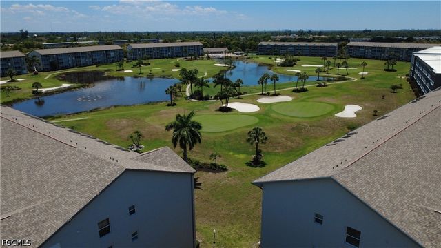 14961 Hole In 1 CIR 109, Fort Myers, FL 33919