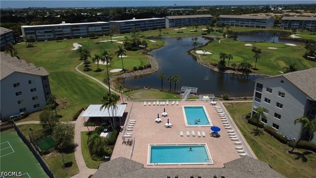 14961 Hole In 1 CIR 109, Fort Myers, FL 33919