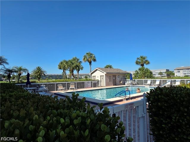 14961 Hole In 1 CIR 109, Fort Myers, FL 33919