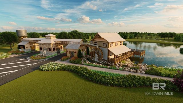 10440 Winning Colors Trail, Daphne, AL 36526